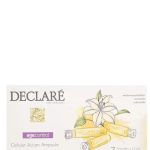 DECLARE SKIN SOOTHING AMPOULES 7*2.5ML