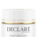 DECLARE OCEAN BEST HYDRO BALANCE MOISTURIZING CREAM FOR ALL SKIN TYPES, 50ML