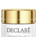 DECLARE HYDRO BALANCE DAY CREAM SPF 15 FOR NORMAL SKIN 50ML