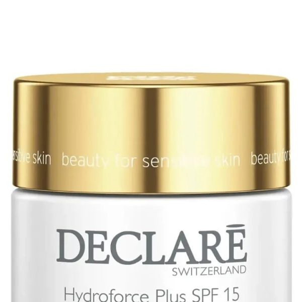 DECLARE HYDRO BALANCE DAY CREAM SPF 15 FOR NORMAL SKIN 50ML