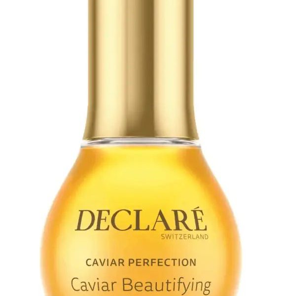 DECLARE CAVIAR PERFECTION SERUM BEAUTIFINK 50ML