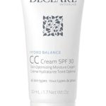 DECLARE CC CREAM 30 SPF FOR ALL SKIN TYPES, HYDRO BALANCE, 50ML