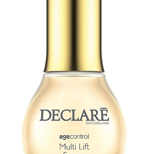 DECLARE AGE CONTROL MULTILIFT SERUM 50ML
