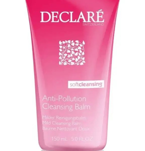 DECLARE ANTI-POLLUTION FACIAL CLEANSING BALM 150ML