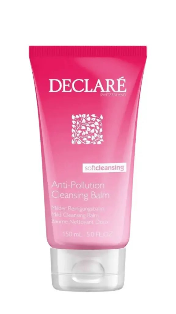 DECLARE ANTI-POLLUTION FACIAL CLEANSING BALM 150ML DECLARE ANTI-POLLUTION FACIAL CLEANSING BALM 150ML