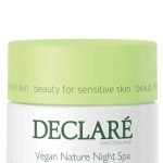DECLARE LILY NIGHT SPA CREAM MASK 50ML