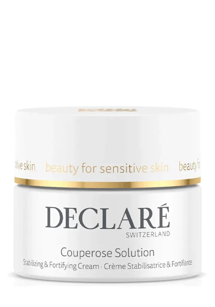 DECLARE STRESS BALANCE CREAM STABILIZENK FORTIFYNK 50ML DECLARE STRESS BALANCE CREAM STABILIZENK FORTIFYNK 50ML