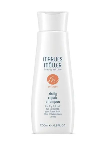 MARLIES MOLLER SHAMPOO DAILY REPAIR SOFTNESS 200 ML