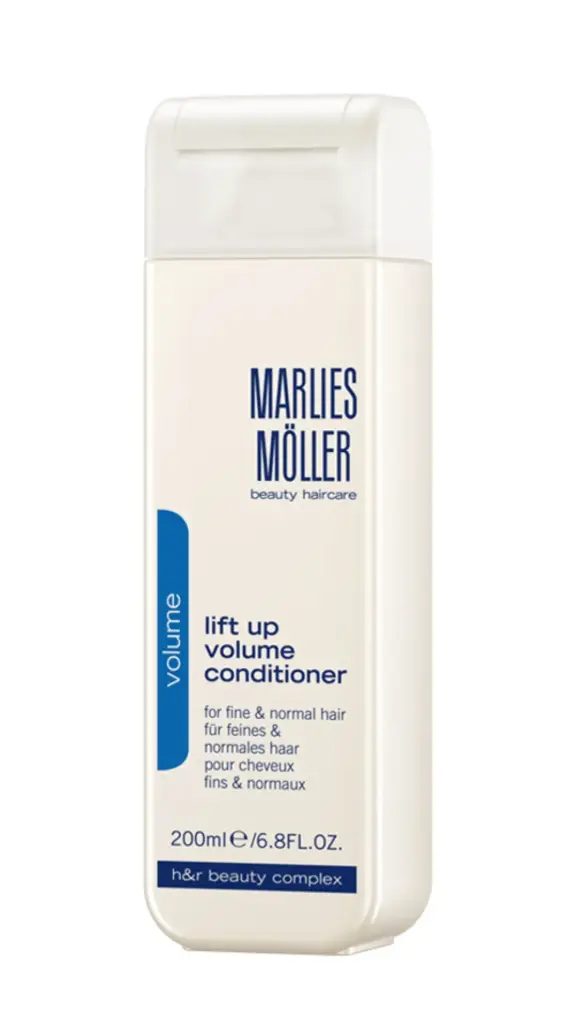 MARLIES MOLLER CONDITIONER LIFT UP VOLUME 200 ML MARLIES MOLLER CONDITIONER LIFT UP VOLUME 200 ML