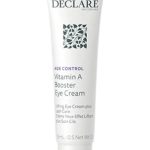DECLARE VITAMIN A BOOSTER AGE CONTROL EYE FIRMING CREAM 15ML