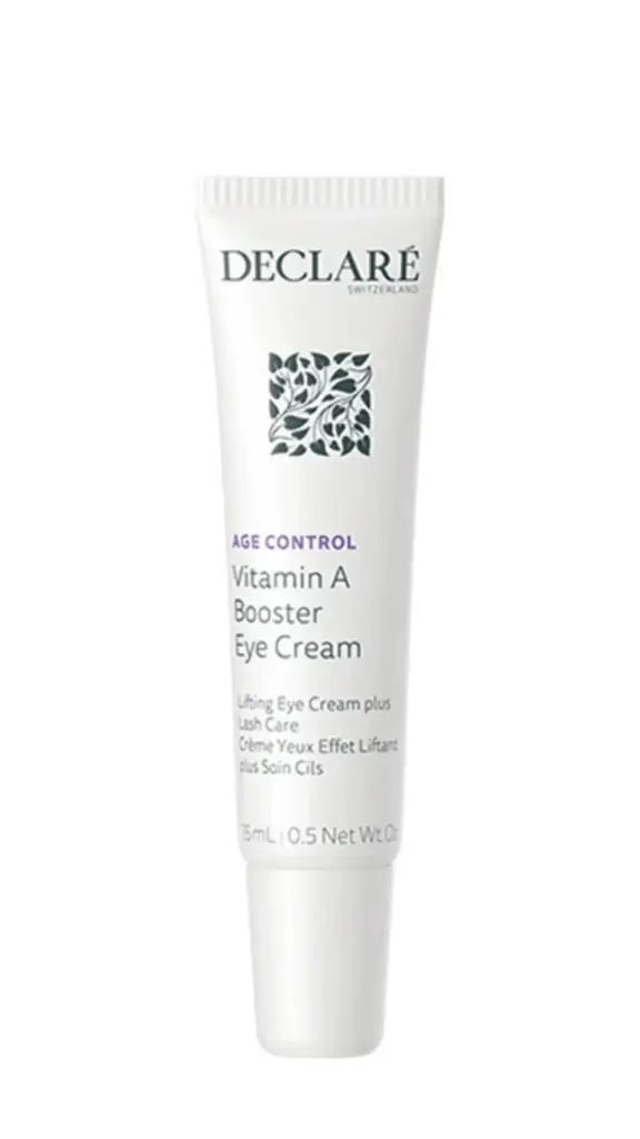 DECLARE VITAMIN A BOOSTER AGE CONTROL EYE FIRMING CREAM 15ML DECLARE VITAMIN A BOOSTER AGE CONTROL EYE FIRMING CREAM 15ML
