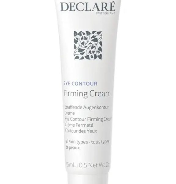 DECLARE EYE FIRMING CREAM 15ML