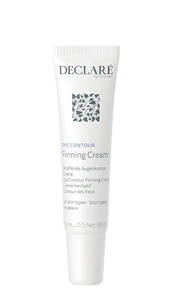 DECLARE EYE FIRMING CREAM 15ML