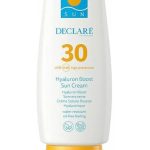 DECLARE HYALURONIC BOOST CREAM SUNSCREEN SPF30 100ML