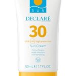 DECLARE SUNSCREEN CREAM SPF30 OIL FREE 50ML