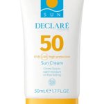 DECLARE SUNSCREEN CREAM SPF50 OIL FREE 50ML