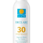 DECLARE HYALURONIC BOOST SPF30 SUNSCREEN SPRAY 200ML