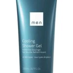 DECLARE MEN'S BODY WASH 200ML