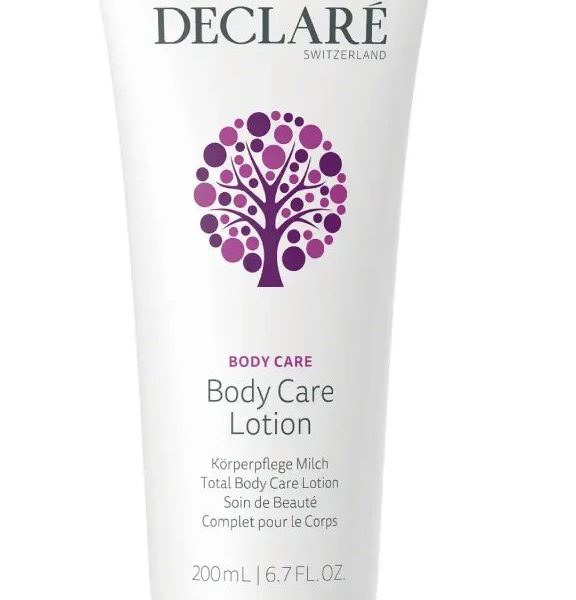 DECLARE BODY LOTION 200 ML