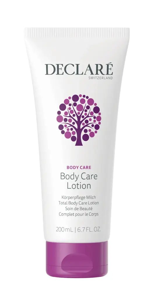 DECLARE BODY LOTION 200 ML