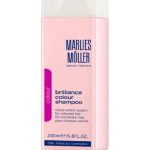 MARLIES MOLLER SHAMPOO BRILIANCE COLOR 200 ML
