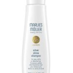 MARLIES MOLLER SHAMPOO SILVER SHINE 200 ML