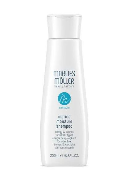 MARLIES MOLLER SHAMPOO MARINE MOISTURE 200 ML