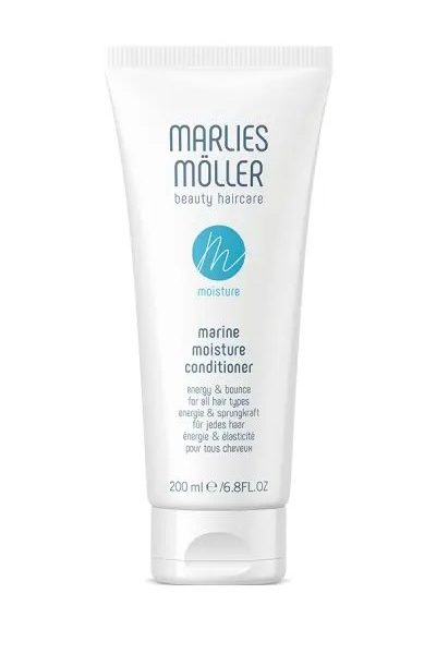 MARLIES MOLLER CONDITIONER MARINE MOISTURE 200 ML