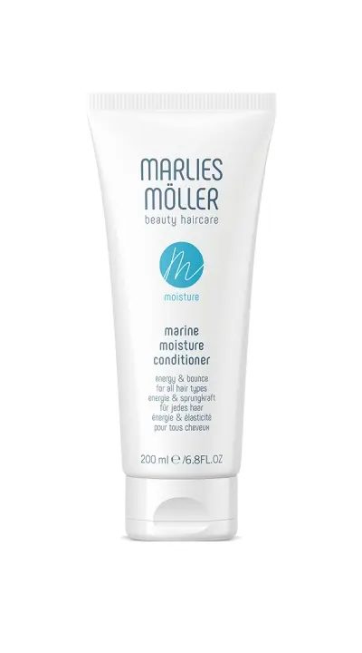 MARLIES MOLLER CONDITIONER MARINE MOISTURE 200 ML
