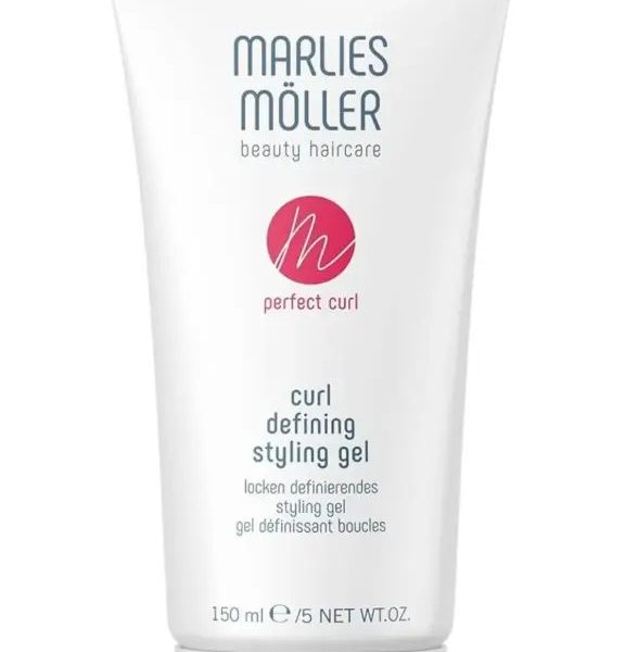 MARLIES MOLLER HAIR GEL CURL DEFINING STYLING 150 ML