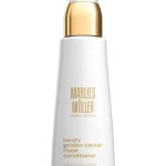 MARLIES MOLLER MASK & CONDITIONER LUXURY GOLDEN CAVIAR 200 ML