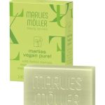 MARLIES MOLLER SOLID SHAMPOO VEGAN PURE 100 ML