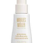 MARLIES MOLLER HAIR SERUM GREYLESS HAIR & SCALP CONCENTRATE 100 ML