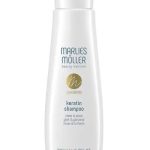 MARLIES MOLLER SHAMPOO KERATIN 200 ML