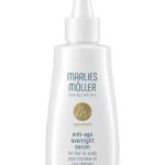 MARLIES MOLLER OVERNIGHT HAIR SERUM ANTI-AGE 125 ML