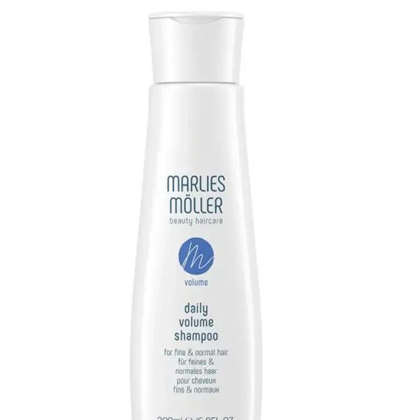 MARLIES MOLLER SHAMPOO DAILY VOLUME 200 ML