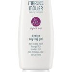 MARLIES MOLLER HAIR GEL DESIGN STYLING 100 ML