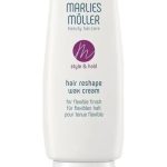MARLIES MOLLER HAIR WAX CREAM STYLE & HOLD 100 ML