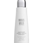 MARLIES MOLLER SHAMPOO PASHMISILK VITALITY VITAMIN 200 ML