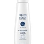 MARLIES MOLLER SHAMPOO STRENGTHENING ENERGY 200 ML