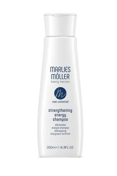 MARLIES MOLLER SHAMPOO STRENGTHENING ENERGY 200 ML