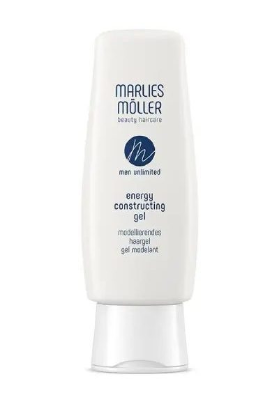 MARLIES MOLLER HAIR GEL ENERGY CONSTRUCTING 100 ML