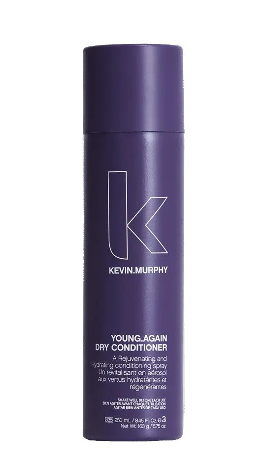 KEVIN MURPHY YOUNG.AGAIN DRY CONDITIONER 250ML KEVIN MURPHY YOUNG.AGAIN DRY CONDITIONER 250ML