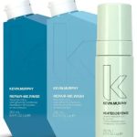 KEVIN MURPHY HEATED REPAIR KIT 3PCS