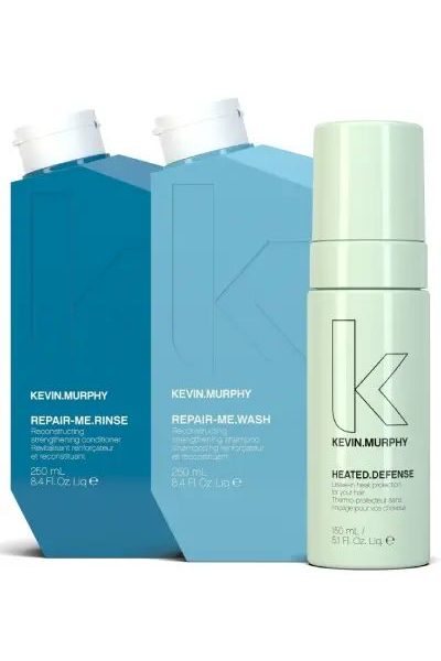 KEVIN MURPHY HEATED REPAIR KIT 3PCS