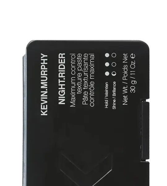 KEVIN MURPHY NIGHT.RIDER 30G