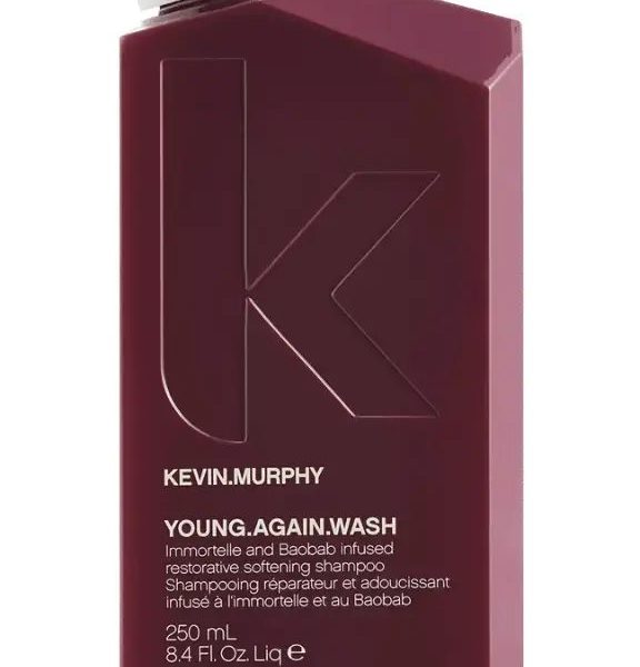 KEVIN MURPHY YOUNG.AGAIN.WASH 250ML