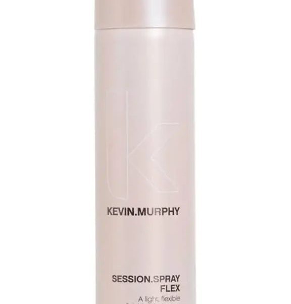 KEVIN MURPHY SESSION.SPRAY FLEX