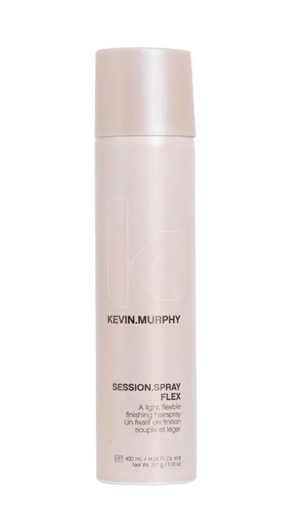 KEVIN MURPHY SESSION.SPRAY FLEX