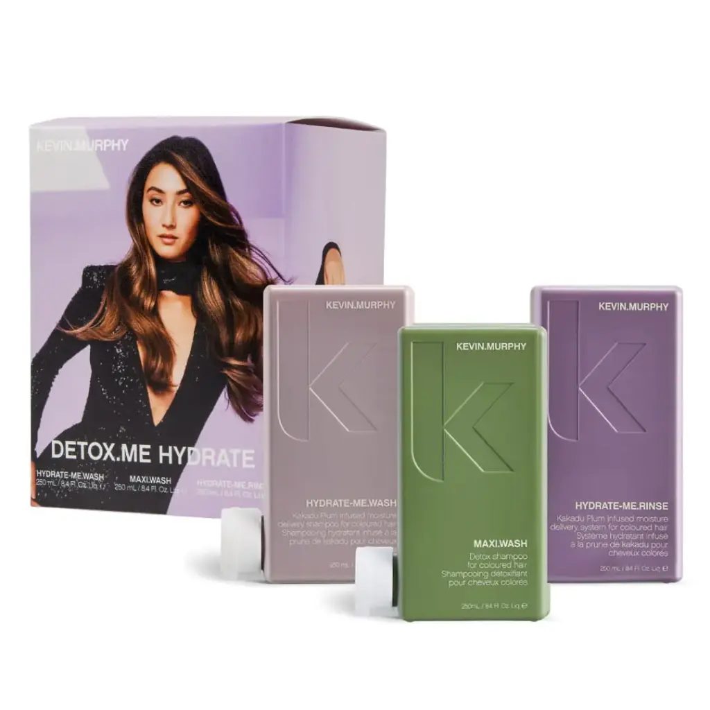 KEVIN MURPHY DETOX.ME HYDRATE KIT KEVIN MURPHY DETOX.ME HYDRATE KIT